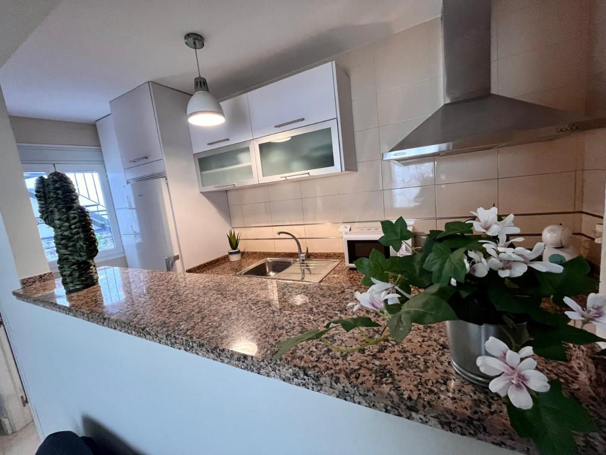 Gatu Premium Villa Patio Andaluz El Puerto de Santa María Eksteriør bilde