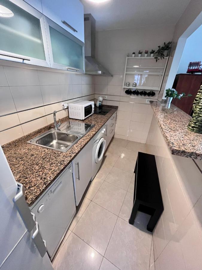 Gatu Premium Villa Patio Andaluz El Puerto de Santa María Eksteriør bilde
