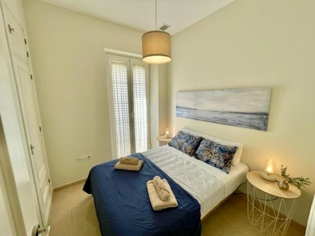 Gatu Premium Villa Patio Andaluz El Puerto de Santa María Eksteriør bilde