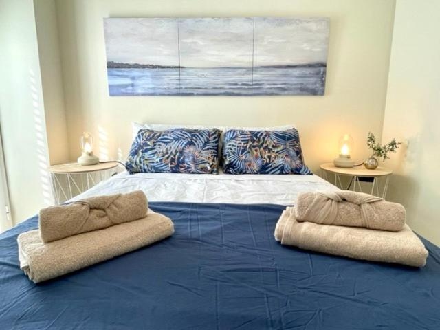 Gatu Premium Villa Patio Andaluz El Puerto de Santa María Eksteriør bilde