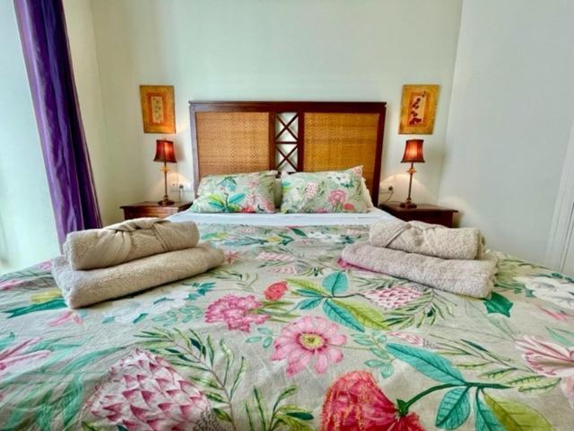Gatu Premium Villa Patio Andaluz El Puerto de Santa María Eksteriør bilde