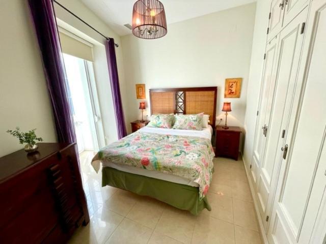Gatu Premium Villa Patio Andaluz El Puerto de Santa María Eksteriør bilde