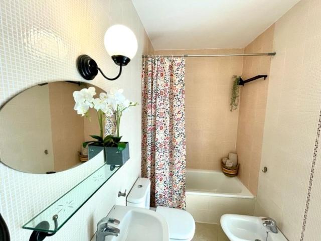 Gatu Premium Villa Patio Andaluz El Puerto de Santa María Eksteriør bilde