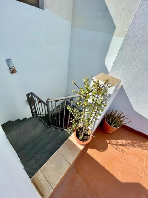 Gatu Premium Villa Patio Andaluz El Puerto de Santa María Eksteriør bilde