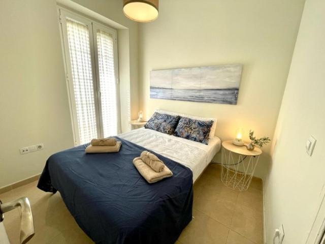 Gatu Premium Villa Patio Andaluz El Puerto de Santa María Eksteriør bilde