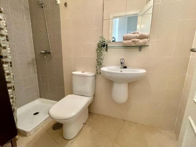 Gatu Premium Villa Patio Andaluz El Puerto de Santa María Eksteriør bilde