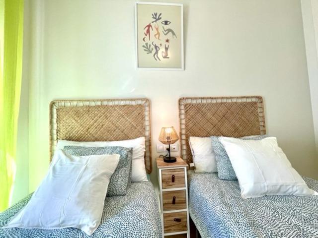Gatu Premium Villa Patio Andaluz El Puerto de Santa María Eksteriør bilde
